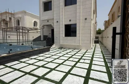 Villa - 5 Bedrooms - 7 Bathrooms for sale in Al Rawda 2 Villas - Al Rawda 2 - Al Rawda - Ajman
