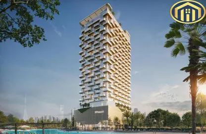 شقة - 2 غرف نوم - 4 حمامات للبيع في ذا كادين من بريسكوت - ميدان - دبي