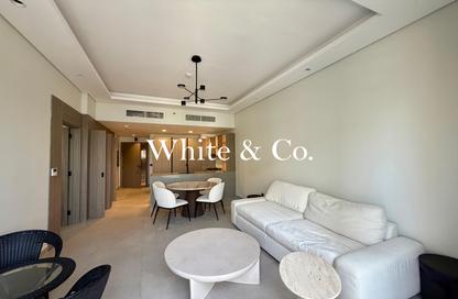 Apartment - 1 Bedroom - 2 Bathrooms for sale in Al Serh Residences 11 - District 10 - Jumeirah Village Circle - Dubai