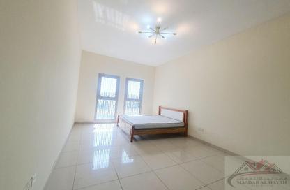 Apartment - Studio - 1 Bathroom for rent in Al Zahia Garden Apartments - Al Zahia - Muwaileh Commercial - Sharjah