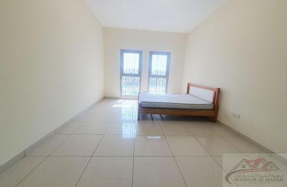 Apartment - Studio - 1 Bathroom for rent in Al Zahia Garden Apartments - Al Zahia - Muwaileh Commercial - Sharjah