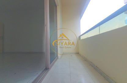 Apartment - 2 - 2 for rent in Taliatela Street - Al Nahda - Sharjah Apartment - 2 - 2 for rent in Taliatela Street - Al Nahda - Sharjah
