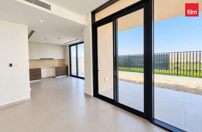 Villa - 4 - 4 for rent in Greenview 3 - Emaar South - Dubai South (Dubai World Central) - Dubai Villa - 4 - 4 for rent in Greenview 3 - Emaar South - Dubai South (Dubai World Central) - Dubai