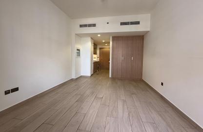 Apartment - Studio - 1 Bathroom for rent in Azizi Riviera 26 - Azizi Riviera - Meydan One - Meydan - Dubai