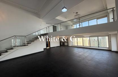 Apartment - 1 - 2 for rent in Rimal 6 - Rimal - Jumeirah Beach Residence - Dubai