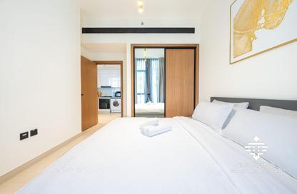 Apartment - 1 Bedroom - 1 Bathroom for sale in Binghatti House - District 10 - Jumeirah Village Circle - Dubai