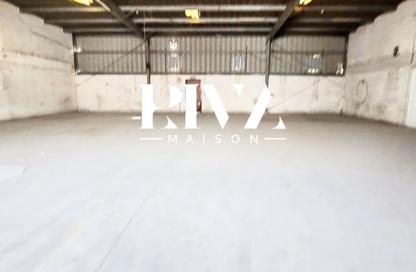 Warehouse - Studio - 1 for rent in Al Quoz Industrial Area 4 - Al Quoz Industrial Area - Al Quoz - Dubai