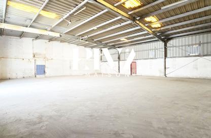 Warehouse - Studio - 1 for rent in Al Quoz Industrial Area 4 - Al Quoz Industrial Area - Al Quoz - Dubai