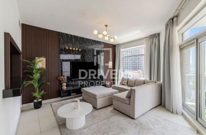 Apartment - 2 Bedrooms - 3 Bathrooms for sale in The Lofts West - The Lofts - Downtown Dubai - Dubai Apartment - 2 Bedrooms - 3 Bathrooms for sale in The Lofts West - The Lofts - Downtown Dubai - Dubai