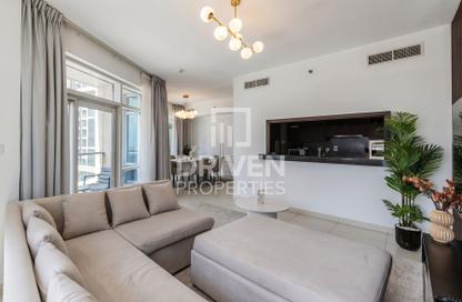 Apartment - 2 Bedrooms - 3 Bathrooms for sale in The Lofts West - The Lofts - Downtown Dubai - Dubai Apartment - 2 Bedrooms - 3 Bathrooms for sale in The Lofts West - The Lofts - Downtown Dubai - Dubai