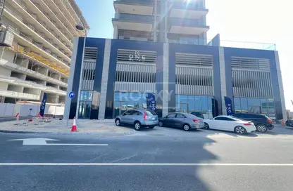 Retail - Studio for rent in PG One - Al Furjan - Dubai