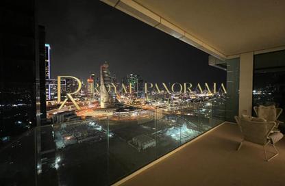 Apartment - 2 Bedrooms - 3 Bathrooms for rent in Park Gate Residence 2 - Park Gate Residences - Al Kifaf - Bur Dubai - Dubai Apartment - 2 Bedrooms - 3 Bathrooms for rent in Park Gate Residence 2 - Park Gate Residences - Al Kifaf - Bur Dubai - Dubai