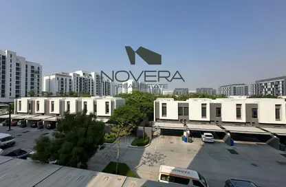 Apartment - 2 Bedrooms - 3 Bathrooms for sale in MISK Apartments - Aljada - Sharjah