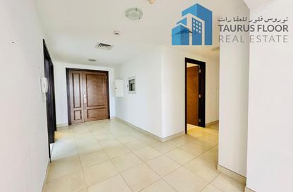 Apartment - 3 - 5 for rent in Al Badia Residences Building 23 - Al Badia Residences - Dubai Festival City - Dubai
