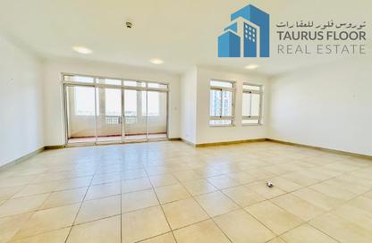 Apartment - 3 - 5 for rent in Al Badia Residences Building 23 - Al Badia Residences - Dubai Festival City - Dubai