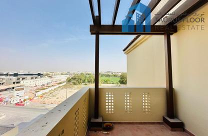 Apartment - 3 - 5 for rent in Al Badia Residences Building 23 - Al Badia Residences - Dubai Festival City - Dubai