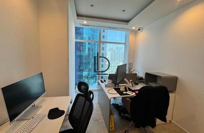 Office Space - Studio - 1 for rent in Park Lane Tower - Business Bay - Dubai Office Space - Studio - 1 for rent in Park Lane Tower - Business Bay - Dubai