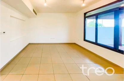 Townhouse - 3 Bedrooms - 4 Bathrooms for rent in Safi Townhouses - Safi - Town Square - Dubai