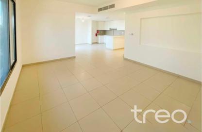 Townhouse - 3 Bedrooms - 4 Bathrooms for rent in Safi Townhouses - Safi - Town Square - Dubai