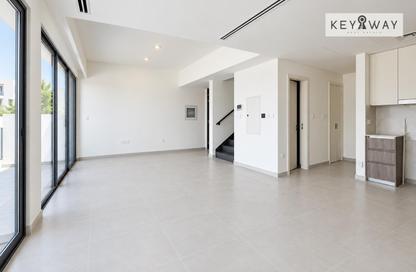 Townhouse - 3 - 4 for rent in Nara - The Valley - Dubai
