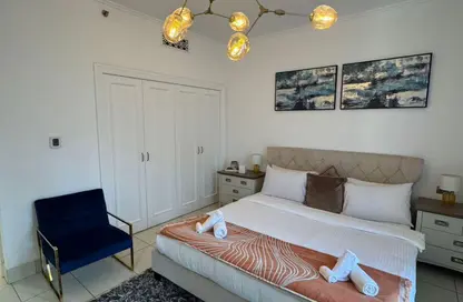 Apartment - 2 Bedrooms - 3 Bathrooms for rent in Reehan 7 - Reehan - Old Town - Downtown Dubai - Dubai