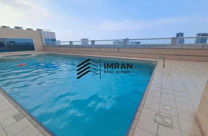 Apartment - 1 Bedroom - 2 Bathrooms for rent in Zakhir Tower 1 - Zakhir Towers - Al Taawun - Sharjah Apartment - 1 Bedroom - 2 Bathrooms for rent in Zakhir Tower 1 - Zakhir Towers - Al Taawun - Sharjah