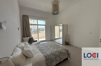 Apartment - 1 Bedroom - 2 Bathrooms for sale in Claverton House 2 - Claverton House - Motor City - Dubai