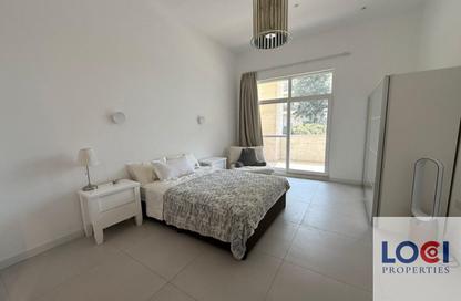Apartment - 1 Bedroom - 2 Bathrooms for sale in Claverton House 2 - Claverton House - Motor City - Dubai