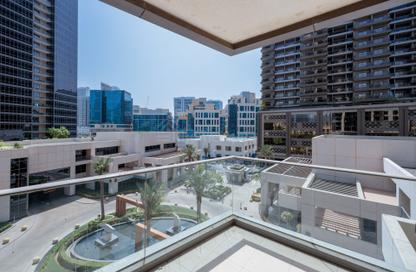 Apartment - 1 - 2 for rent in South Ridge 3 - South Ridge - Downtown Dubai - Dubai Apartment - 1 - 2 for rent in South Ridge 3 - South Ridge - Downtown Dubai - Dubai