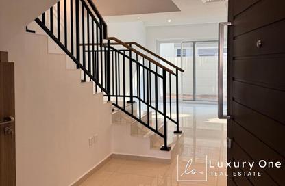 Townhouse - 4 Bedrooms - 3 Bathrooms for rent in Camelia - Damac Hills 2 - Dubai