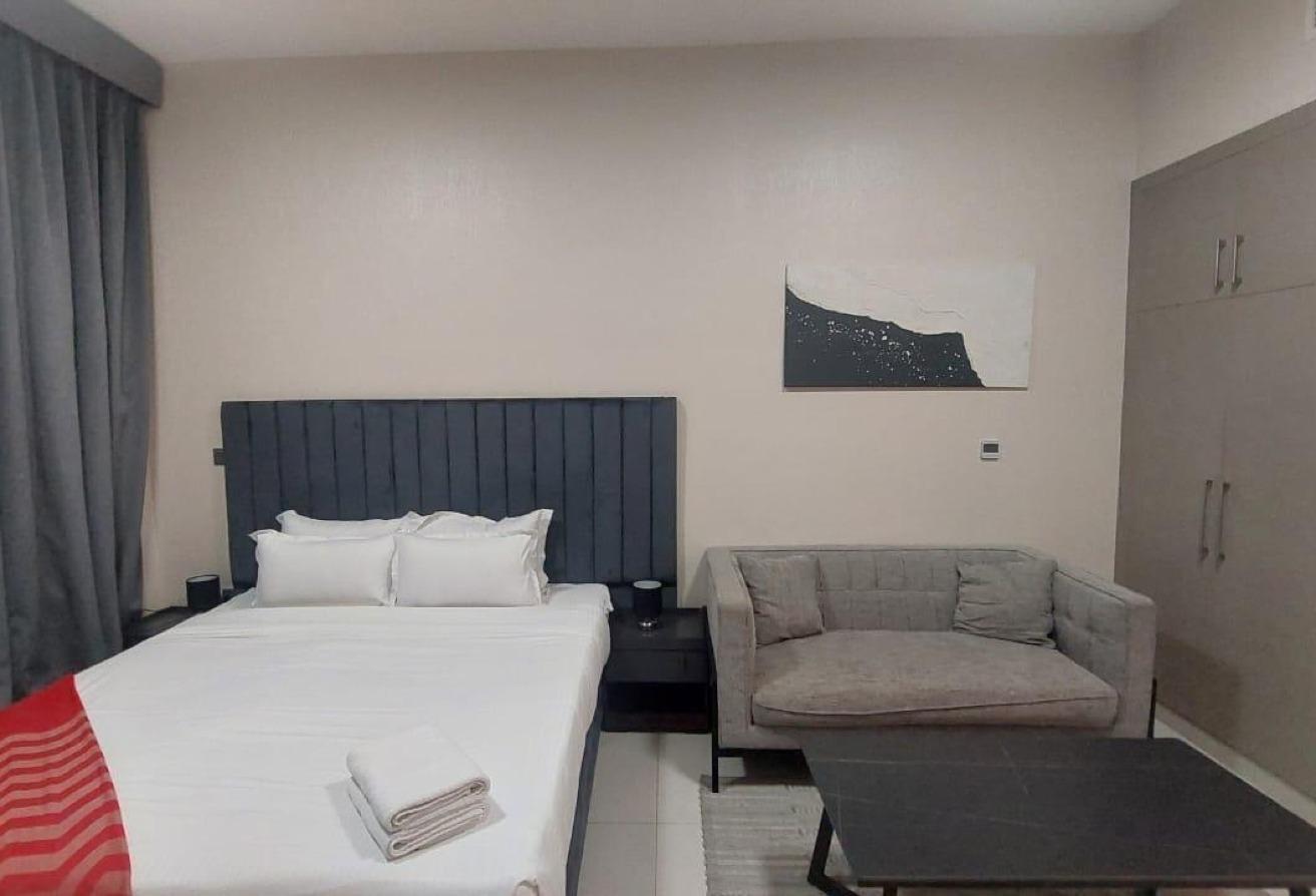 READY TO MOVE | MODERN STUDIO | BRAND NEW photo 16