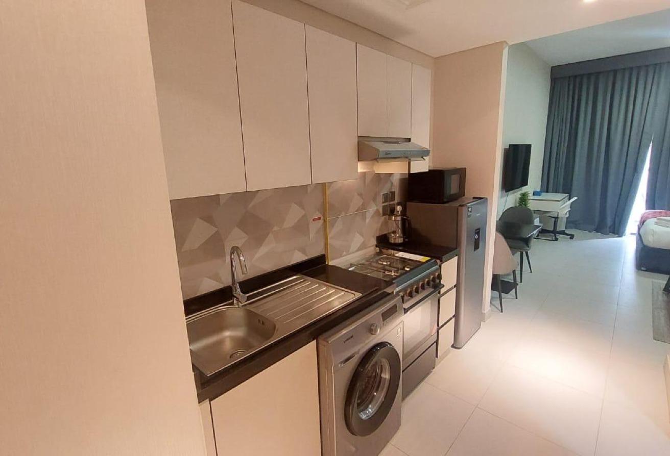 READY TO MOVE | MODERN STUDIO | BRAND NEW photo 3