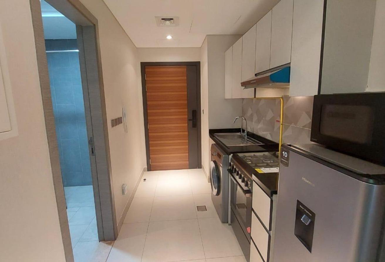 READY TO MOVE | MODERN STUDIO | BRAND NEW photo 13
