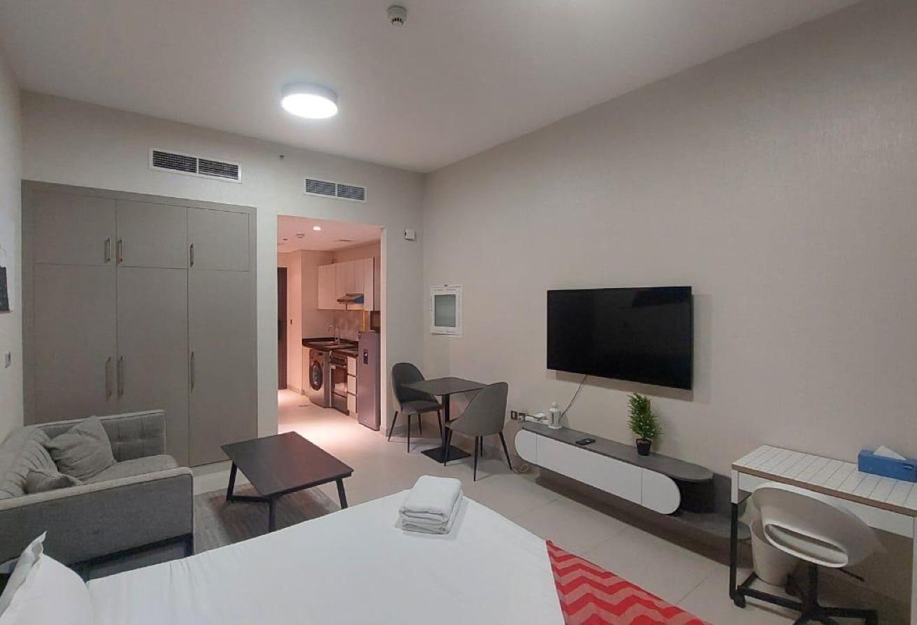 READY TO MOVE | MODERN STUDIO | BRAND NEW photo 8