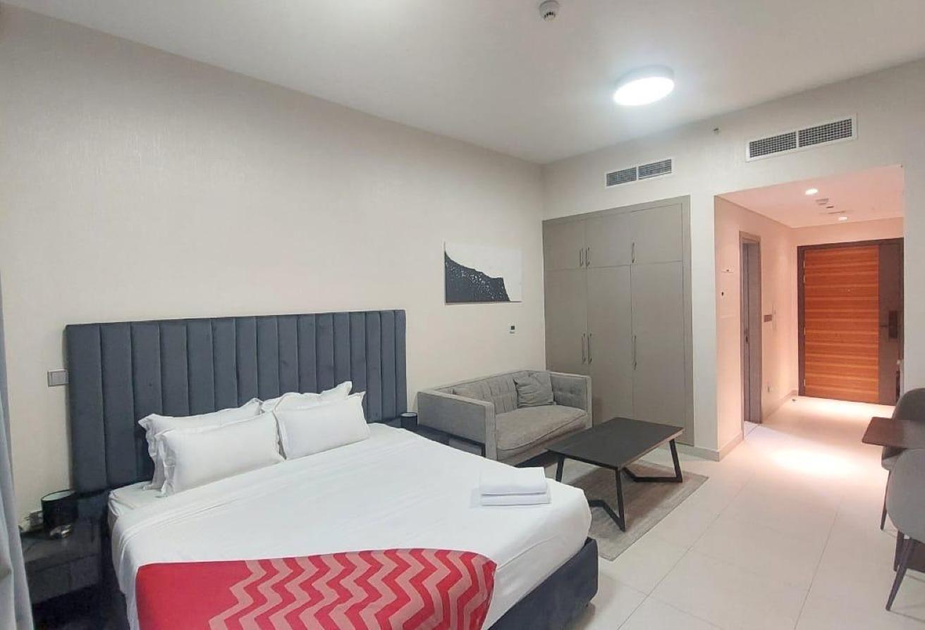READY TO MOVE | MODERN STUDIO | BRAND NEW photo 5
