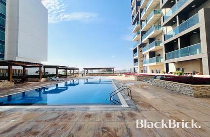 Apartment - 2 - 3 for rent in Victoria Residency - Al Furjan - Dubai