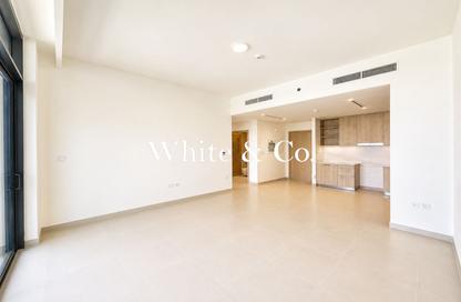 Apartment - 1 Bedroom - 1 Bathroom for sale in Golf Grand - Dubai Hills Estate - Dubai