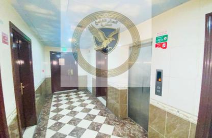 Apartment - 2 Bedrooms - 2 Bathrooms for rent in Al Naemiya Tower 2 - Al Naemiya Towers - Al Nuaimiya - Ajman