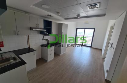 Apartment - 1 Bedroom - 1 Bathroom for rent in The Nook 1 - The Nook - Wasl Gate - Dubai
