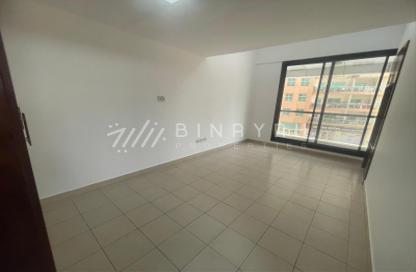 Apartment - 1 Bedroom - 1 Bathroom for rent in Escan Tower - Dubai Marina - Dubai