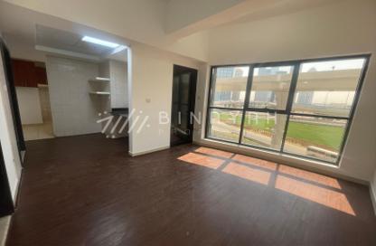 Apartment - 1 Bedroom - 1 Bathroom for rent in Escan Tower - Dubai Marina - Dubai