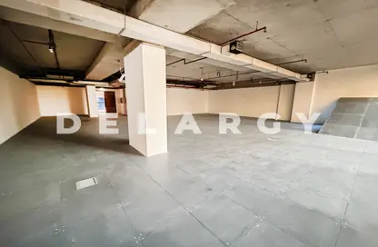 Office Space - Studio - 1 Bathroom for rent in Golden Gate - Oud Metha - Bur Dubai - Dubai