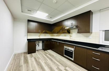 Apartment - 1 Bedroom - 2 Bathrooms for rent in Duja Tower - Sheikh Zayed Road - Dubai