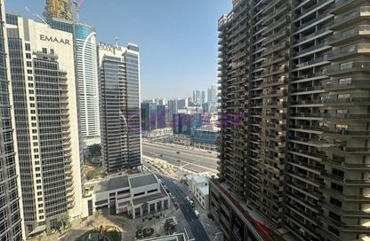 Apartment - 1 Bedroom - 2 Bathrooms for rent in South Ridge 2 - South Ridge - Downtown Dubai - Dubai Apartment - 1 Bedroom - 2 Bathrooms for rent in South Ridge 2 - South Ridge - Downtown Dubai - Dubai