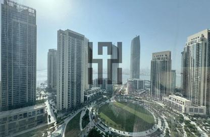 Apartment - 2 Bedrooms - 2 Bathrooms for rent in Creek Gate Tower 1 - Creek Gate - Dubai Creek Harbour (The Lagoons) - Dubai