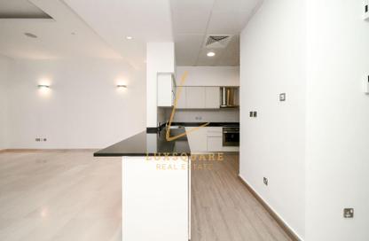 Apartment - 1 Bedroom - 2 Bathrooms for rent in Oceana Atlantic - Oceana - Palm Jumeirah - Dubai
