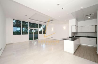 Apartment - 1 Bedroom - 2 Bathrooms for rent in Oceana Atlantic - Oceana - Palm Jumeirah - Dubai