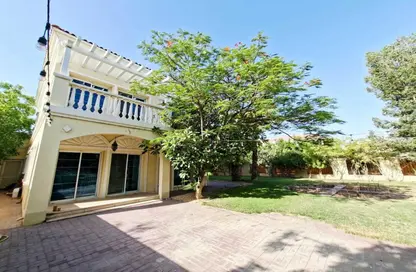 Villa - 2 Bedrooms - 4 Bathrooms for rent in District 9C - Jumeirah Village Triangle - Dubai Villa - 2 Bedrooms - 4 Bathrooms for rent in District 9C - Jumeirah Village Triangle - Dubai