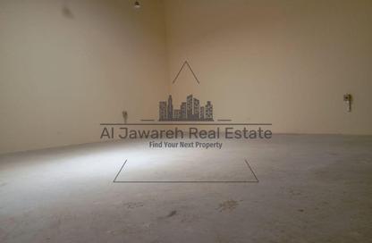 Warehouse - Studio - 1 Bathroom for rent in Industrial Area 1 - Emirates Modern Industrial - Umm Al Quwain