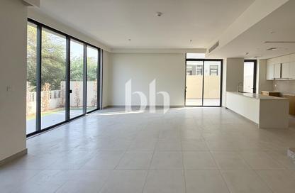 Townhouse - 4 - 4 for rent in Club Villas at Dubai Hills - Dubai Hills Estate - Dubai